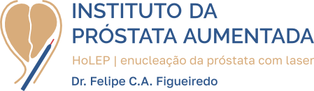 Instituto da Próstata Aumentada